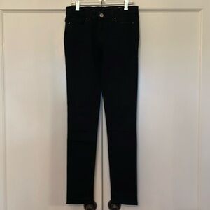 Black jeans